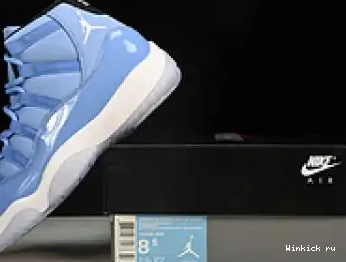 of Flight Gift Ultimate Jordan 11 0625
